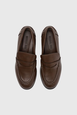 [25FW] WOMAN 뉴애티튜드 클래식 로퍼 [2COL] / WBE3L97504