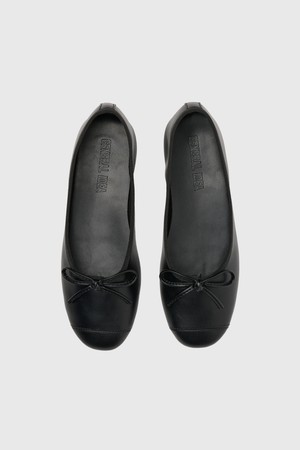 [25FW] WOMAN 뉴애티튜드 클래식 플랫 [4COL] / WBE3L97508