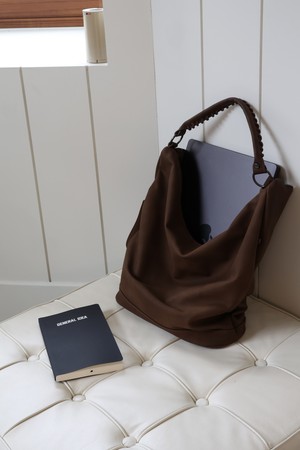 [26SS] WOMAN 먼데이 호보백 [2COL] / WBE4L92518