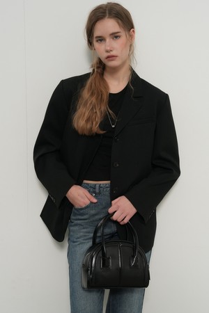 [26SS] WOMAN 뉴 애티튜드 클래식 테일러드 자켓 2COL/GF1LJK503