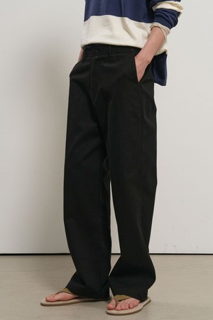 [26SS] MAN 스트레이트 핏 치노 팬츠 [3COL] / GF1MPT001