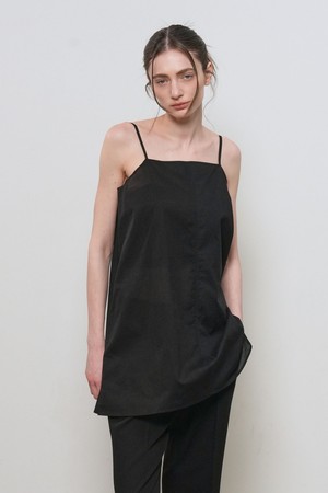 [26SS] WOMAN 코튼 슬리브리스 원피스 [3COL] / GF2LOP508