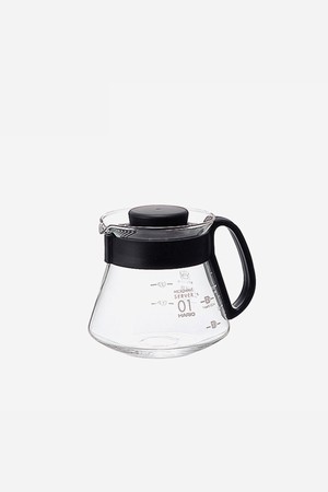 하리오 V60 렌지 서버-360ml (XVD-36B)