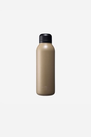 리버스 스템텀블러 500ml-탠(캠핑등산낚시보온병)