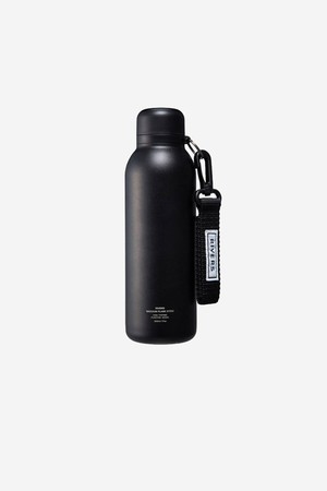 리버스 스템 텀블러 스트랩 500ml-블랙