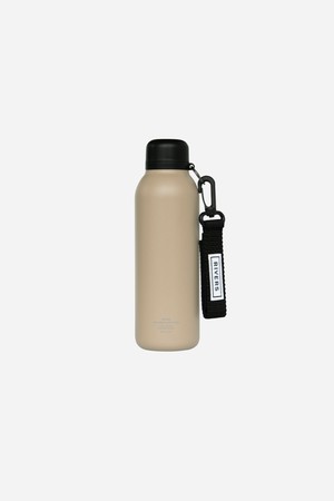 리버스 스템 텀블러 스트랩 500ml - 베이지