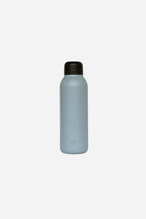 리버스 스템 텀블러 500ml - 블루