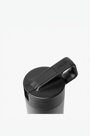 [미르] 릭프루트 빨대 뚜껑 (2colors)