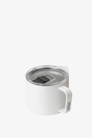 [미르] 캠프컵(슬라이드 뚜껑) 8oz