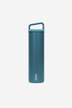 미르 와이드마우스 보틀 20oz - 블루그린(Prismatic)