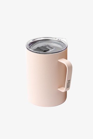 미르 캠프컵(슬라이드 뚜껑) 16oz - 소일핑크(Thousand Hills)