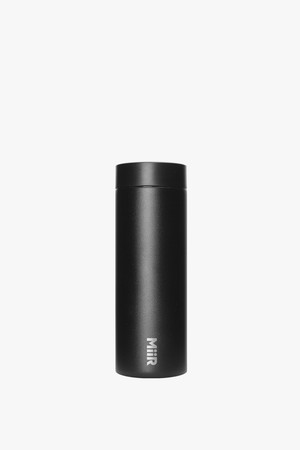 미르 360 트레블러 텀블러 16oz - 블랙