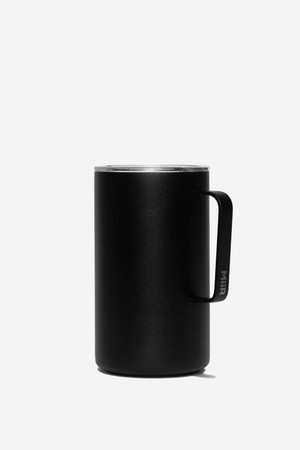 미르 캠프컵(슬라이드 뚜껑) 20oz - 블랙