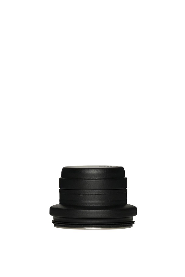 MiiR - 홈바 - 미르 칵테일 쉐이커 뚜껑 - 블랙