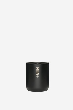 미르 클라이밋+텀블러 12oz - 블랙