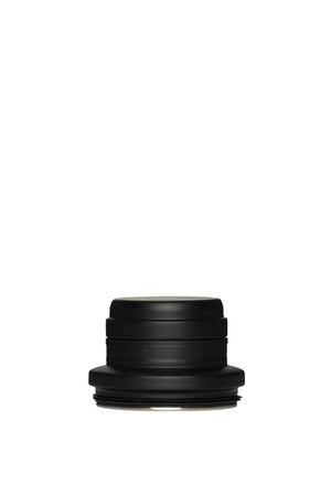 미르 칵테일 쉐이커 뚜껑 - 블랙