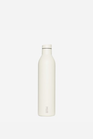 미르 와인 보틀 750ml - 샌드스톤 화이트