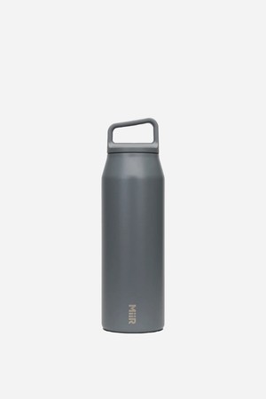 미르 와이드마우스 보틀 32oz - 그레이(Basal)