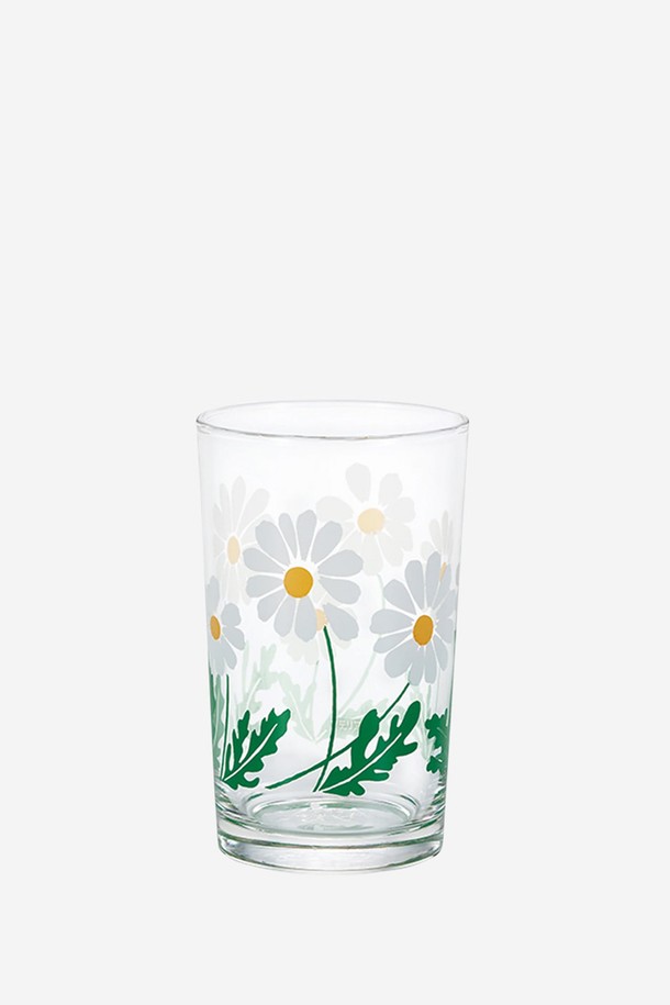 아데리아 텀블러 8 200ml - 노바나는 핑크, 화이트, 스카이블루, 레드의 다채로운 색상으로 플라워, 기하학, 스트라이프 패턴을 담아낸 텀블러입니다. 소다유리 소재로 제작되어 음료 보관에 적합하며, 레트로 및 빈티지 스타일을 연출합니다. 깔끔하고 예쁜 디자인에 레트로 프린트, 기하학적 패턴, 플로럴 패턴, 동물 디자인을 더해 장식적인 매력을 더했습니다. 현대적으로 해석된 빈티지 감성이 돋보이는 텀블러로, 실용적인 사이즈로 어디든 휴대하며 사용할 수 있습니다.
