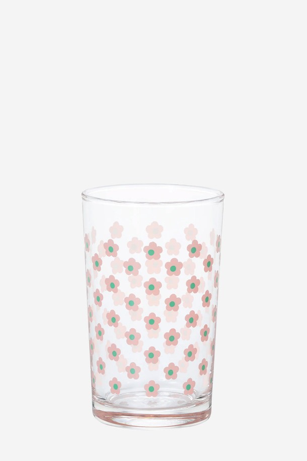 아데리아 텀블러 8 200ml - Primerose (프리머로즈)는 레트로와 빈티지 스타일을 담은 소다유리 텀블러입니다. 200ml 용량으로, 꽃과 도트 무늬가 핑크 컬러 바탕에 어우러져 사랑스러운 분위기를 자아냅니다. 복고풍 프린트와 기하학적 패턴, 전통적인 사이즈와 형태의 조화가 돋보이며, 음료, 칵테일, 크림소다 등을 담기에 좋습니다. 위생적이고 불순물이 없는 깨끗한 사용이 가능하며, 귀여운 패키지 디자인으로 소장 가치를 높였습니다.
