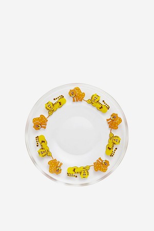 아데리아 플레이트 120 - Zoo Mate