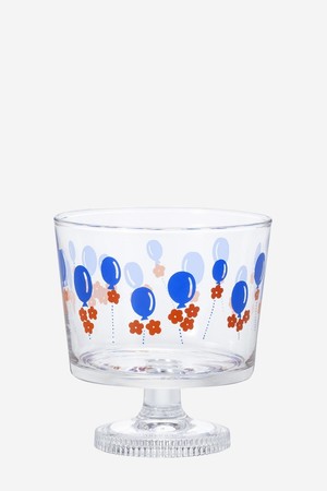 아데리아 딥 볼 윗 스템 285ml - Baloon