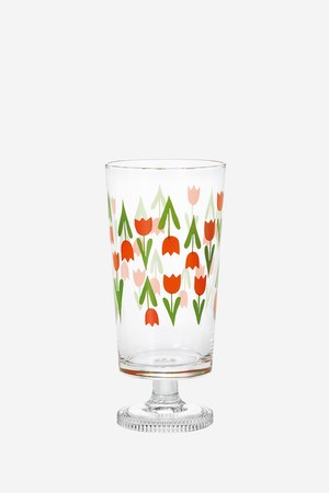 아데리아 텀블러 윗 스템 305ml - Tulip