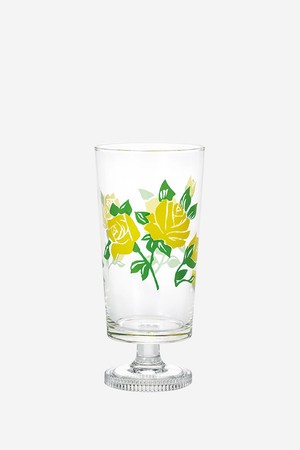 아데리아 텀블러 윗 스템 305ml - Rose