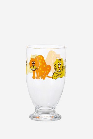 아데리아 텀블러 윗 스탠드 335ml - Zoo mate