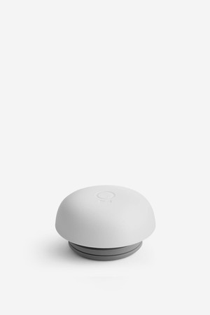 펠로우 카터 무브 머그 뚜껑 - 화이트