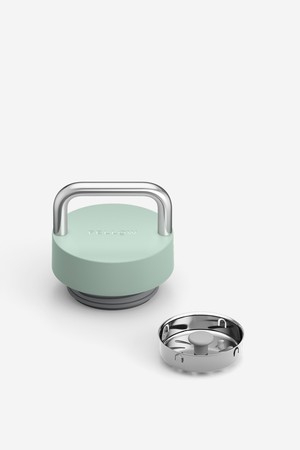 펠로우 카터 캐리 뚜껑 - 민트 칩