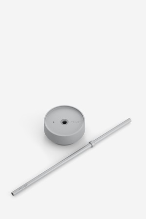 펠로우 카터 콜드 뚜껑 + 스트로우 20oz - 그레이