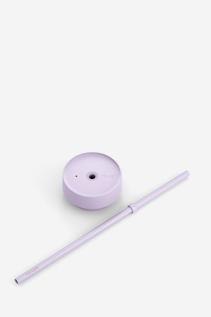 펠로우 카터 콜드 뚜껑 + 스트로우 20oz - 라벤더