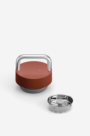 펠로우 카터 캐리 뚜껑 - 시에나