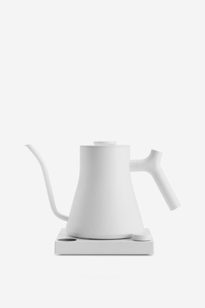 펠로우 스태그 전기주전자 EKG PRO 900ml - 매트 화이트