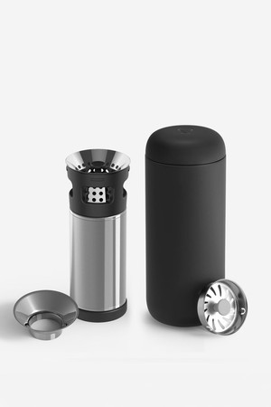 펠로우 카터 인퓨져 세트 16oz - 블랙