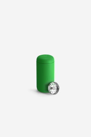 펠로우 카터 무브 머그 12oz - 스포티 그린