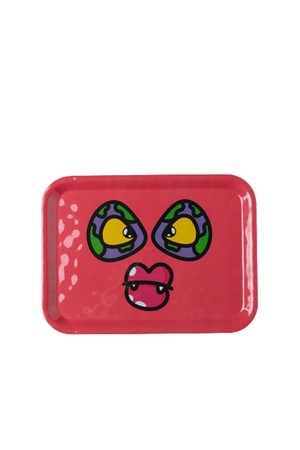 AT몬스터스멜라민트레이 티나 43.4 x 31.9