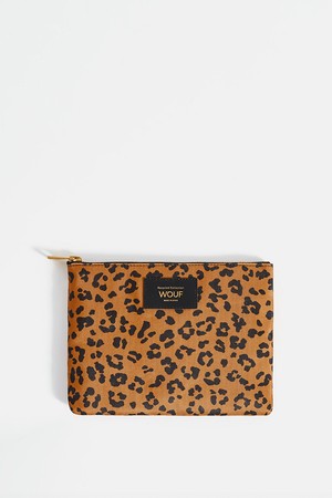 WO데일리 에이거 파우치 21x15x1.5