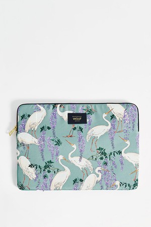 WO데일리 헤론 랩탑 슬리브 13 & 14