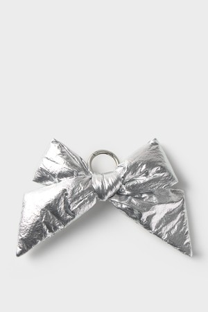 WO악세서리 실버보우 참 15x13x2