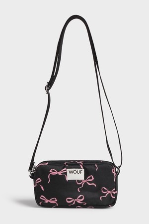 WO데일리 줄리엣 미니백 19x10x5