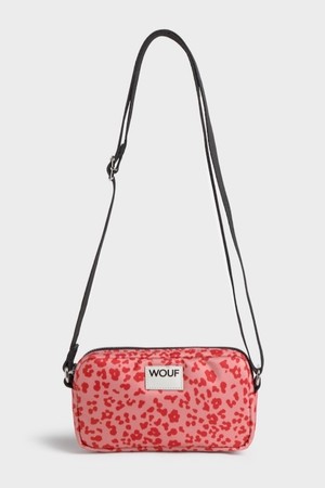 WO데일리 로어 미니백 19x10x5