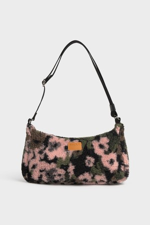 WO 테디 마고 숄더백34x18x10