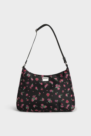 WO 스튜디오 블룸  호보백40x28x12