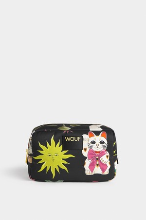 WO 데일리 포르투나 토일레트리백20x13x9.5