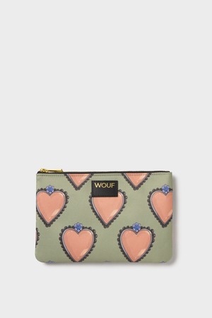 WO 데일리 글로우 파우치21x14x1