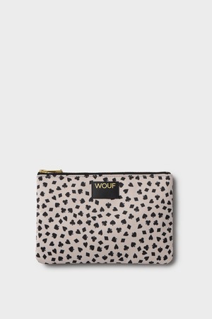 WO 데일리 럭키 파우치21x14x1