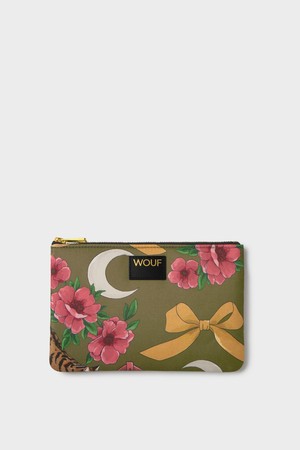 WO 데일리 로데오 파우치21x14x1