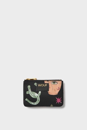 WO 데일리 포르투나 월릿13x9x1